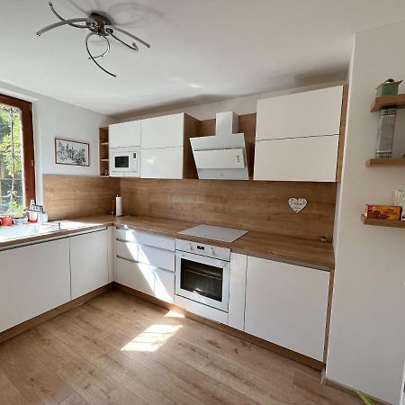 Apartman Stara Sasova Banská Bystrica Esterno foto
