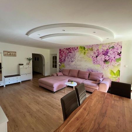 Apartman Stara Sasova Banská Bystrica Esterno foto
