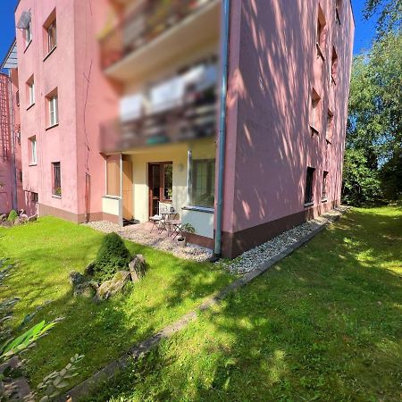 Apartman Stara Sasova Banská Bystrica Esterno foto