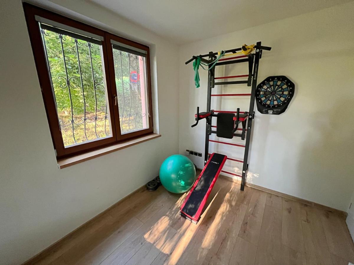 Apartman Stara Sasova Banská Bystrica Esterno foto