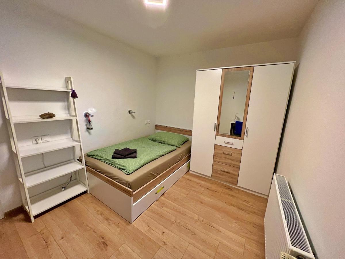 Apartman Stara Sasova Banská Bystrica Esterno foto