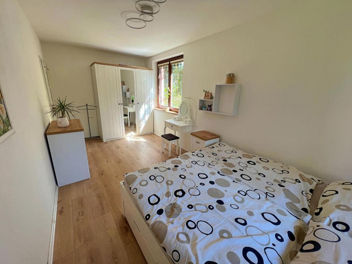 Apartman Stara Sasova Banská Bystrica Esterno foto