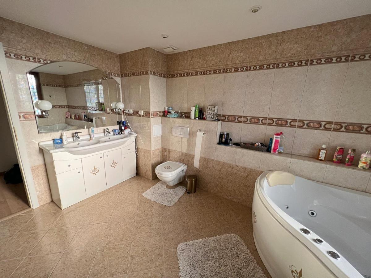Apartman Stara Sasova Banská Bystrica Esterno foto
